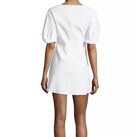 ALC Mirren Dress - Picture 2 of 4